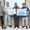 Satu ABK Korban Meninggal Dunia KM Virgo Kembali Teridentifikasi, Jasa Raharja Serahkan Santunan kepada Keluarga Korban.