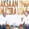 Jasa Raharja dan Kejati Sumut Perkuat Sinergi Kelembagaan dan Tata Kelola Perusahaan.