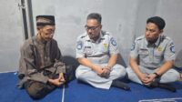 Jasa Raharja Jamin Seluruh Korban Kecelakaan Hiace vs Truk di Tol Ngawi–Kertosono KM 616 A.