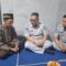 Jasa Raharja Jamin Seluruh Korban Kecelakaan Hiace vs Truk di Tol Ngawi–Kertosono KM 616 A.