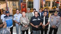 Gerak Cepat, Jasa Raharja Terbitkan Jaminan Biaya Perawatan bagi 11 Korban KMP Batumandi.