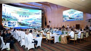 Jasa Raharja Perkuat Kolaborasi Keselamatan Transportasi Hadapi Nataru 2026/2027.