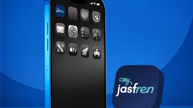Jasa Raharja Hadirkan Fitur Jaminanku di My Jasfren untuk Cek Informasi Jaminan dan Plafon Santunan Luka-Luka.