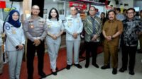 Perkuat Kepatuhan Pajak di Provinsi Kepri, Tim Pembina Samsat Nasional Dorong Pelayanan yang Lebih Mudah dan Adaptif.