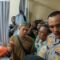 Jasa Raharja Gerak Cepat Berikan Pelayanan kepada Korban Kecelakaan Minibus di Tol Terpeka Tulang Bawang Barat.